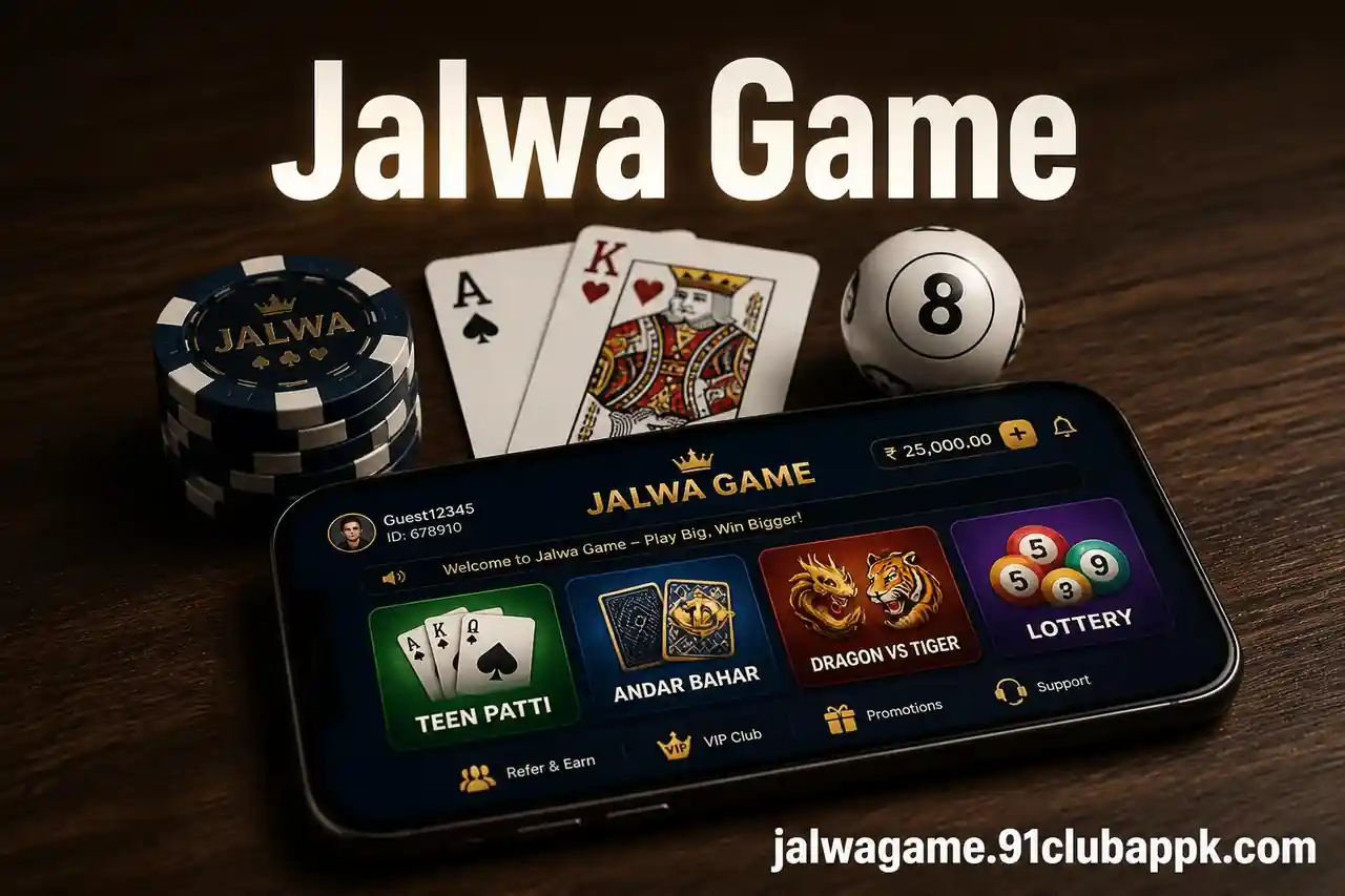 Jalwa Game